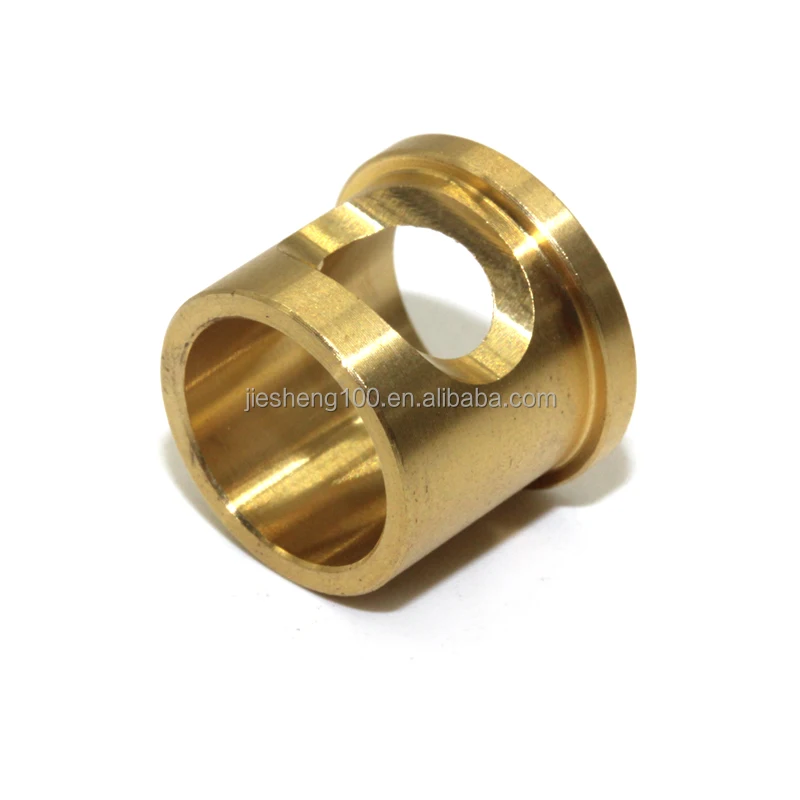 Customized Ocst Agricultural Fixtures Stone Wind Hose Keychain Power Stamping Same Faucet Strip Copper Parts Machining