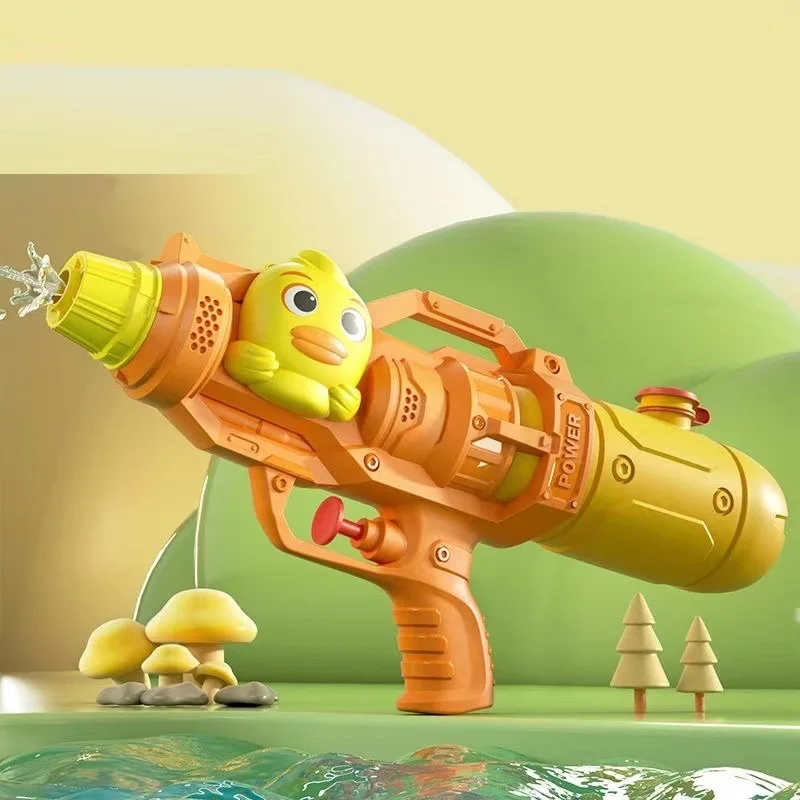 2023 Hot Sell Children Water Gun Toy Baby Children Kindergarten Toy Boys Girls Water Gun
