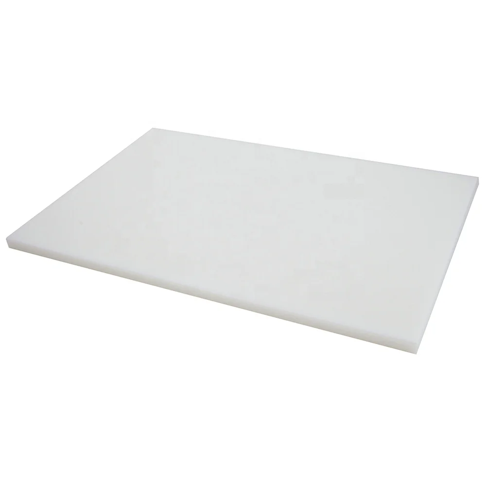 Low Price 20mm Black 4x8 Plastic Hdpe Sheets Polyethylene Materials Boards 2mm Thick hdpe Sheet