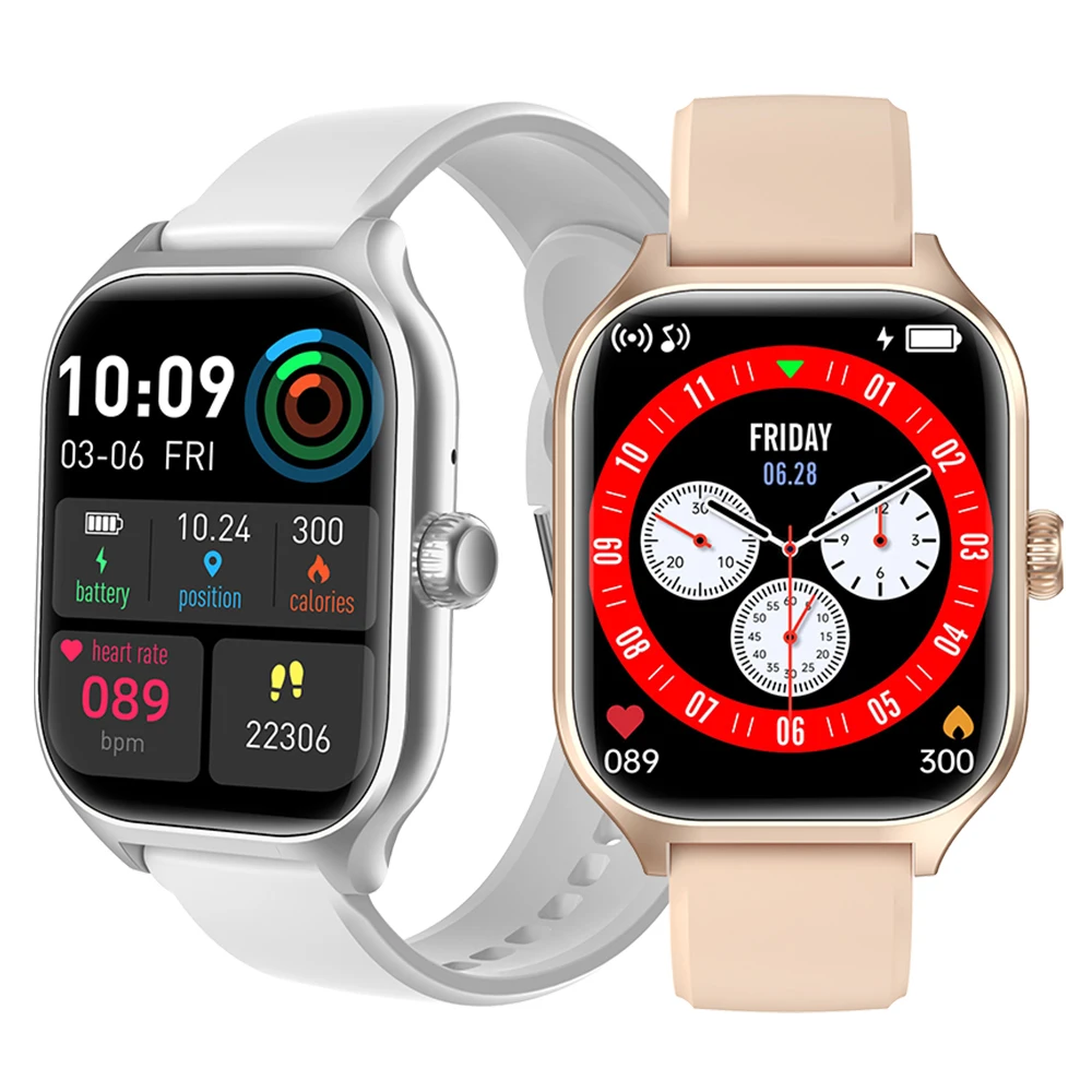 2023 NEW ARRIVAL gt4 smart watch model 3 Fitness Smart watch online Heart rate Heart Rate Smart Bracelet Sport Smart Watch
