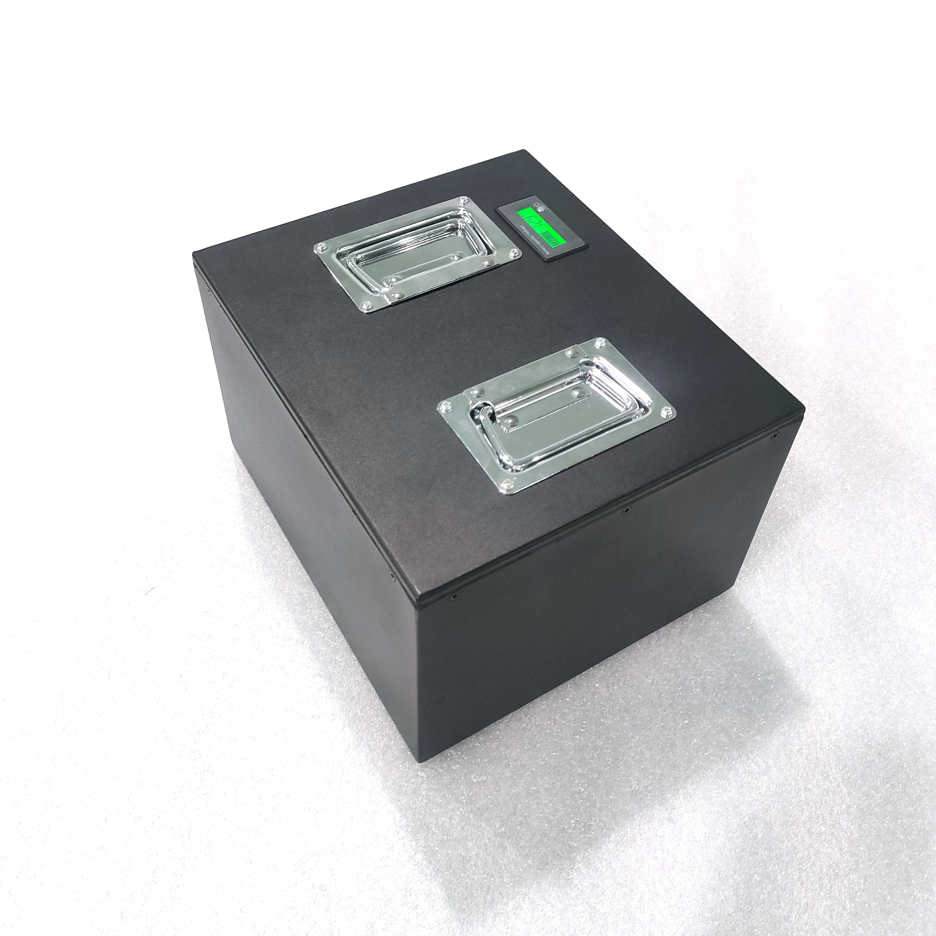 Customized LifePO4 Battery Lithium Battery Pack 60V 40Ah for Equipment