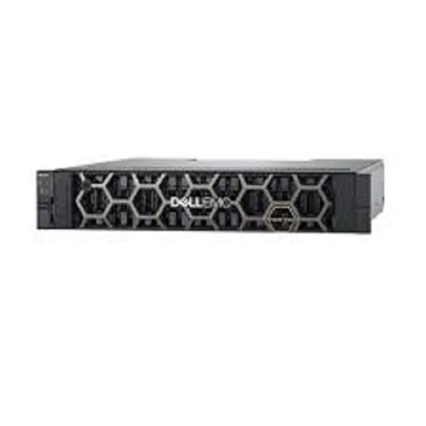 Новое и оригинальное серверное хранилище данных DELL PowerVault