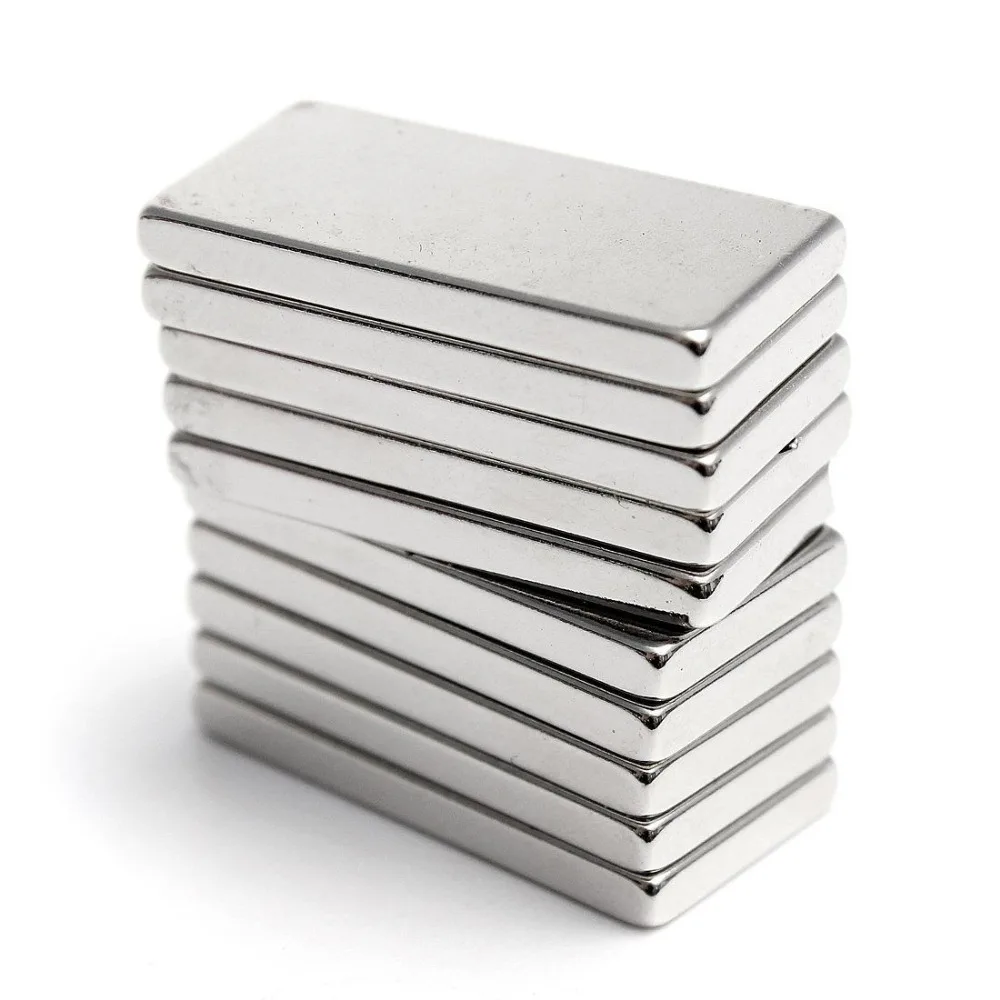 Wholesale high quality custom modern strong suction strong strip magnet