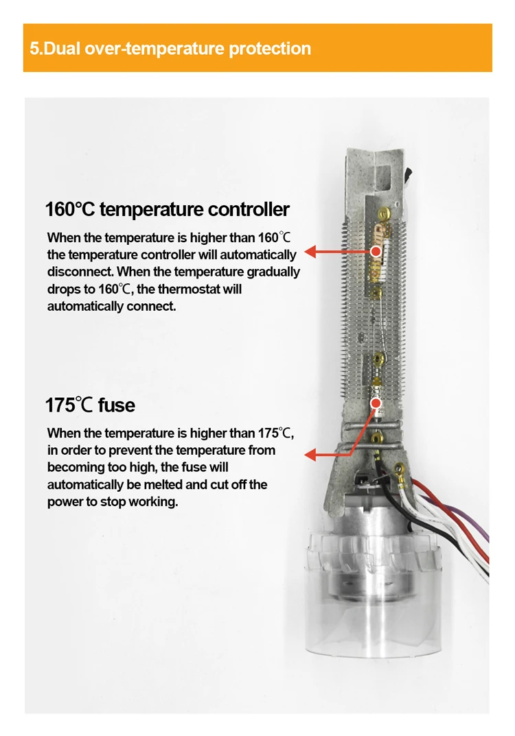 Hot Tools Blowout Air Straightener Brush Round Hair Blow Dryer Brush For Blow Drying