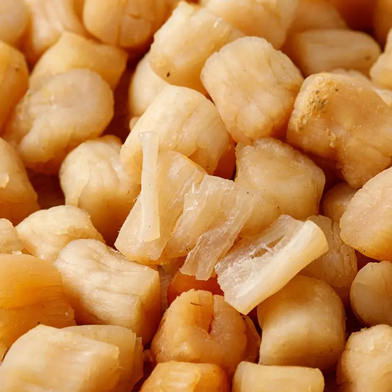 Dried Scallops For Sale High Quality And Good Price