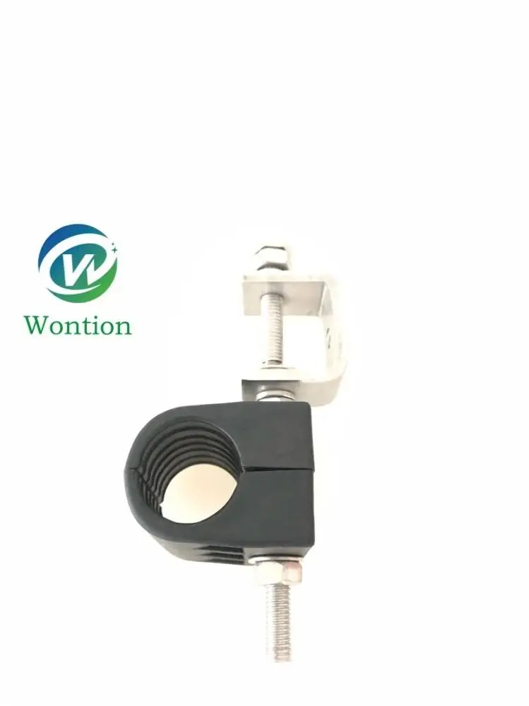 
Feeder clamp for cable /Cable hanger/cable clip 