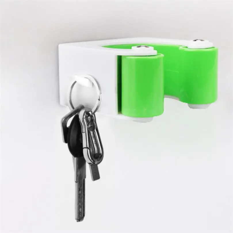 
Storage Vertical Bicycle Hook For Indoor Shed Wall Mount Hook Rack Holder Steel Sturdy Bike Hanger/ 