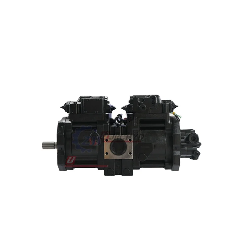 JS130 K3V63DTP type control Hydraulic main Pump K3V63DTP-9C22 for JCB
