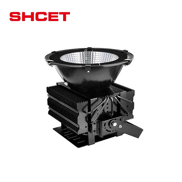 custom logo iluminarie led high bay light indoor sports shed commercial lighting 120w 130w 450w 600w for warehouse manufacturer