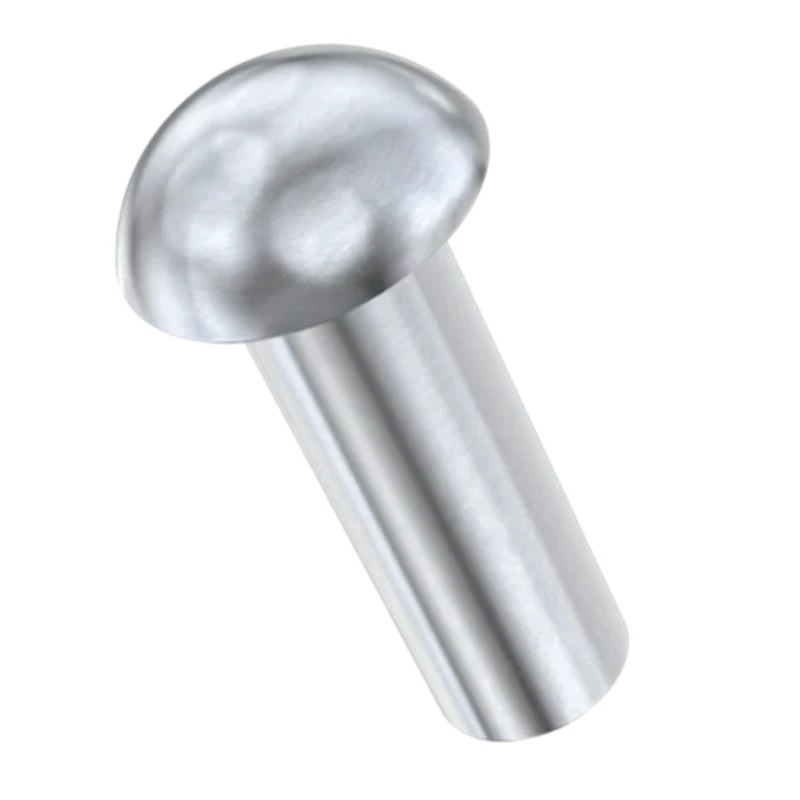 Hardware Manufacture Flat Head Hollow Rivets 5x6 Manufacturing-brass-copper-rivets-tubular High Quality Brass Rivets