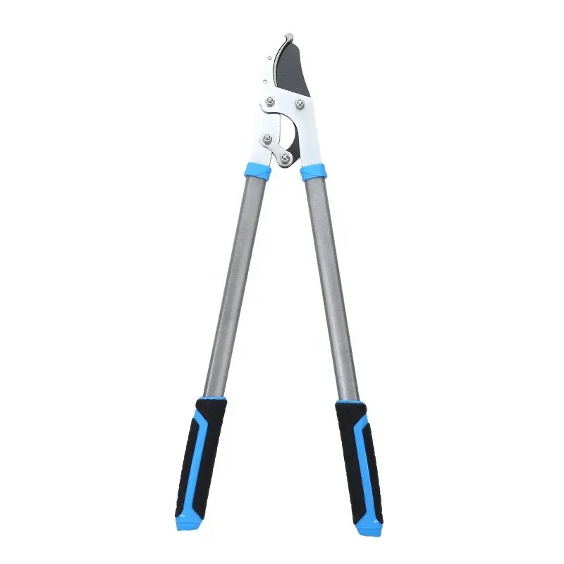 New custom design long reach pole saw SK5 powerful tree trimmers cutting branch pruners