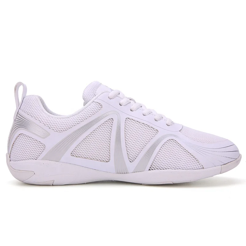 2022 cheerleader shoes  best price cheer leader shoes dance shoes