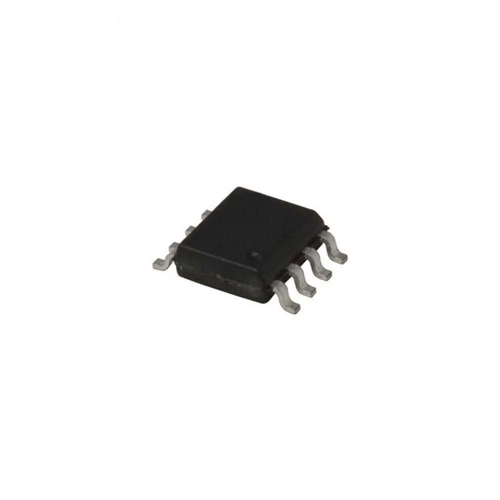 Aec Q100 2.7V 120V 1.1 MHz Current Sense Amplifier IC INA280A1QDCKRQ1
