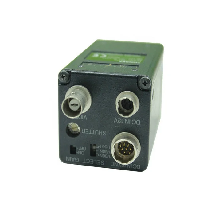 Лучший бренд и высокое качество K11327 Fuji CP7 TOSHIBA CCD камера VGA IK-54XF2 для SMT захвата установки машины