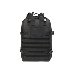 Tactical medical Trauma Medic Assault Pack Backpack Medical Coverage Bag