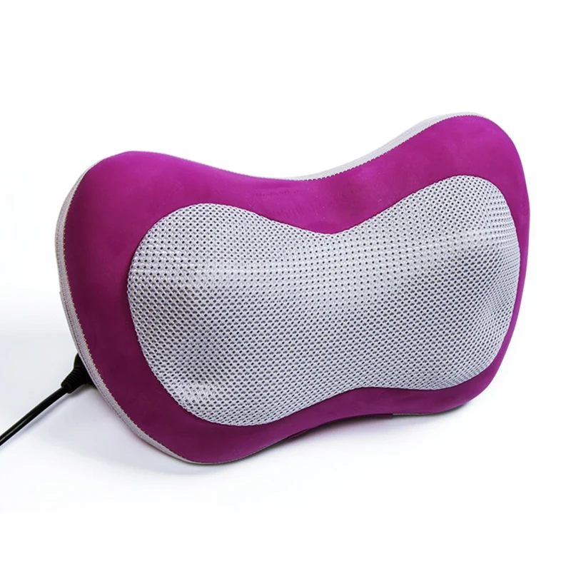 Массажная шаль для глубокого разминания спины, плеч, спины и шеи