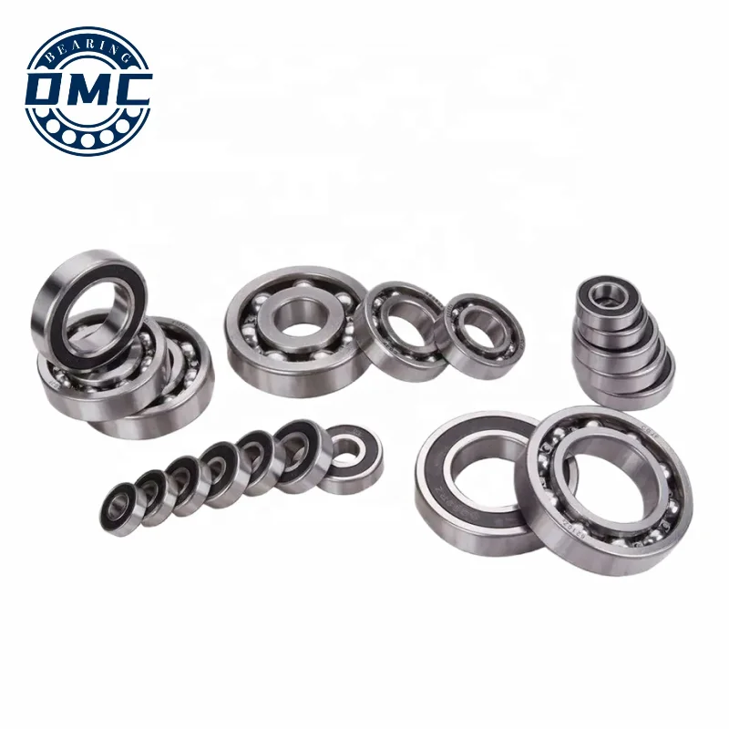 Full Ceramic Deep Groove Bearing 692 693 694 695 696 ceramic bearing ceramic ball bearings 6214