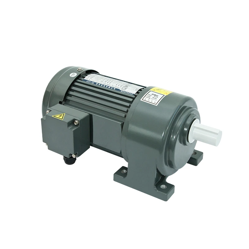 three phase electric motor