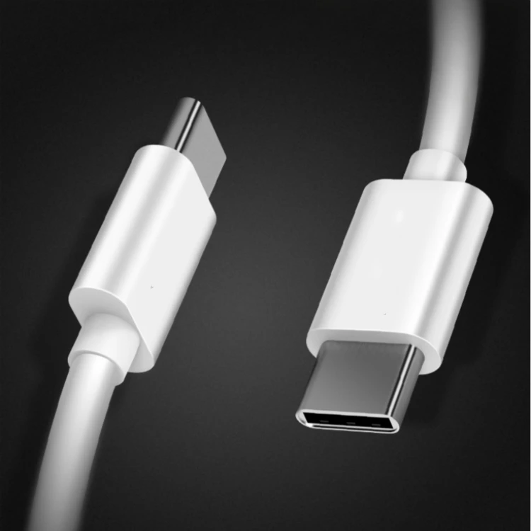  3а 60 Вт Быстрая зарядка USB C к PD зарядное устройство данных Tipo кабель 1ft 3ft 6ft