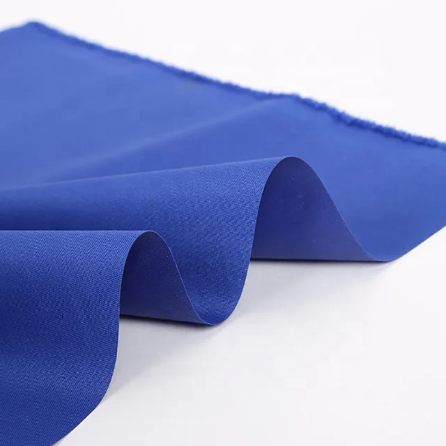 300D PU Coated Flame Retardant Oxford Fabric for Tent