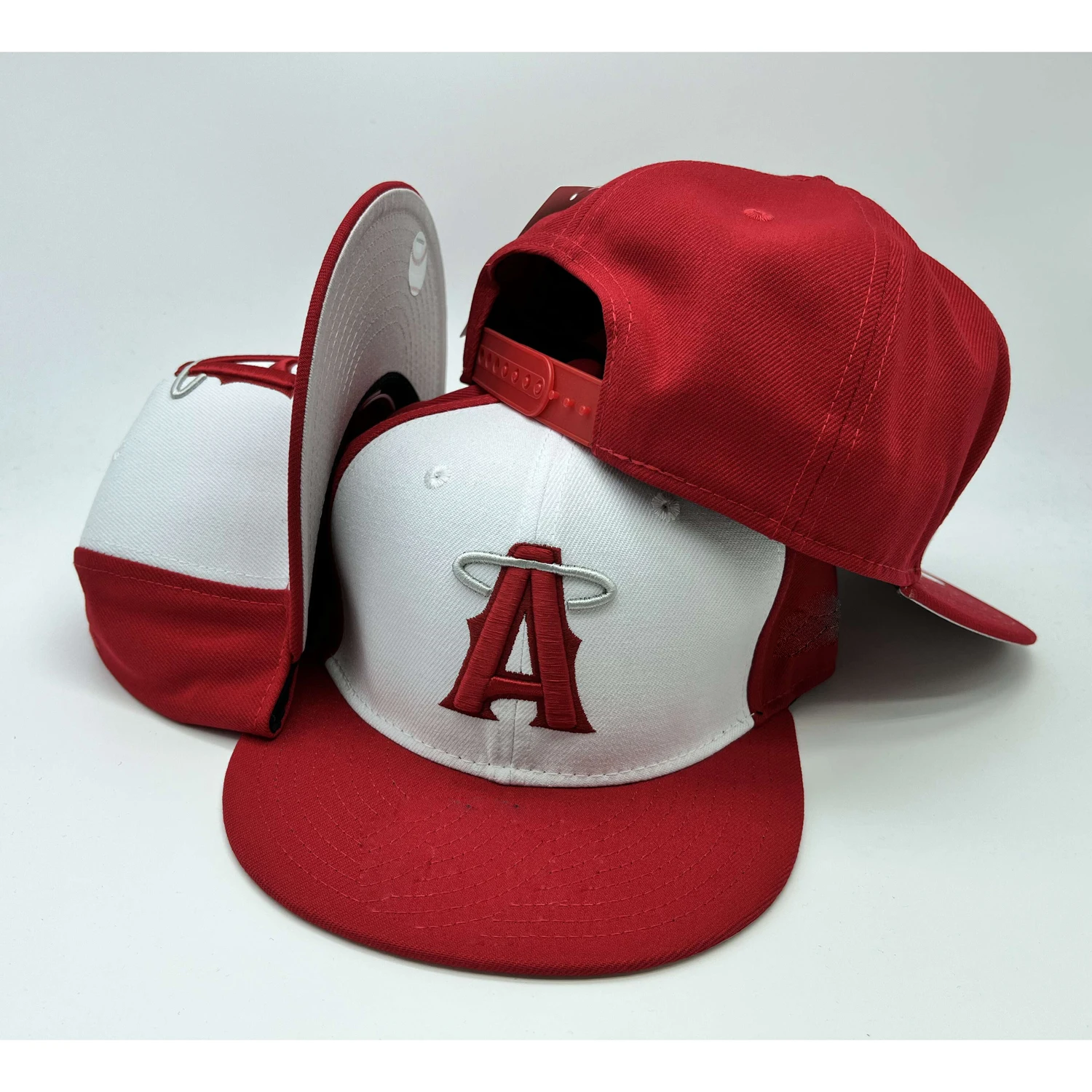 2409 Custom Wholesale Unisex Fashion Hip-Hop Outdoor Snapbacks 3D Embroidery Sports 6 Panel Branded Men Caps