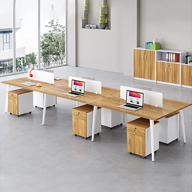 high quality Customized wholesale multifunctional full board Extendable office desk
