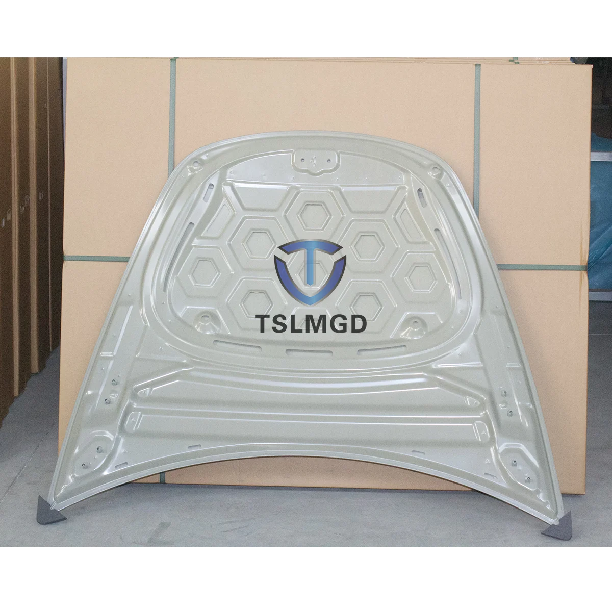 TSLMGD капот двигателя модели 3 S X Y, алюминиевые Запчасти для послепродажного рынка, капот для tesla модели 3 s x y, запчасти капота двигателя 1081390E0C