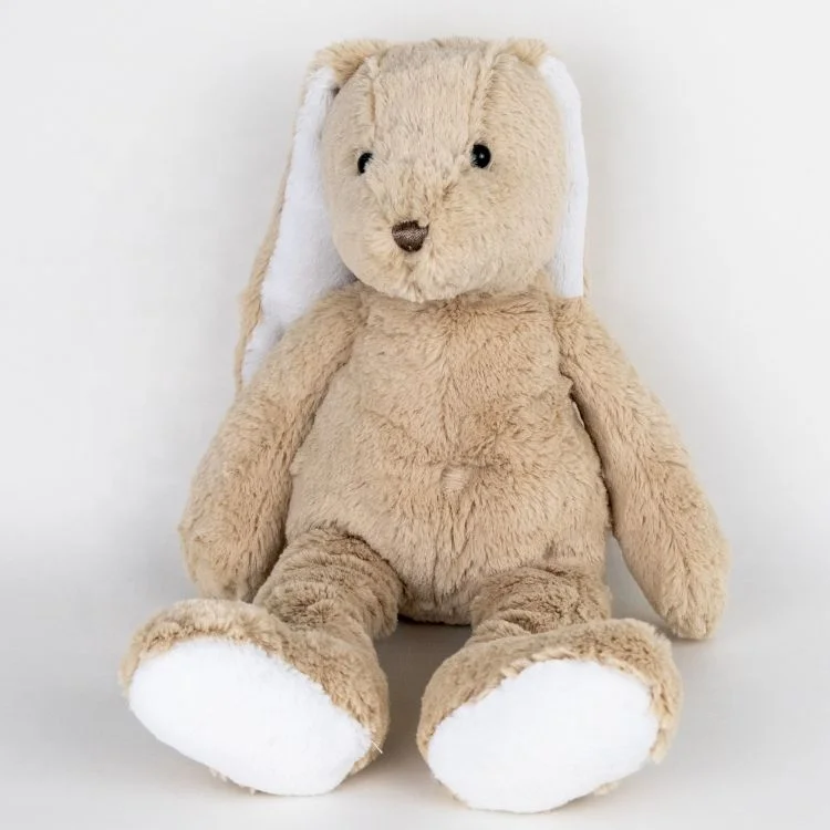 Cute peluches hare easter plush bunny rabbit stuffed animals bunny soft toy