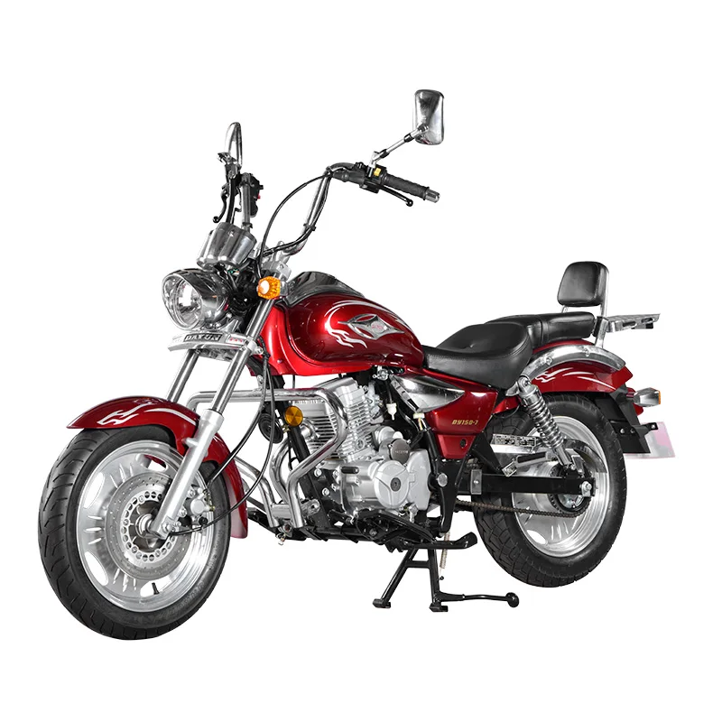  Dayun завод поставляет продукцию высокого качества двигатель 150cc 2 колеса газа