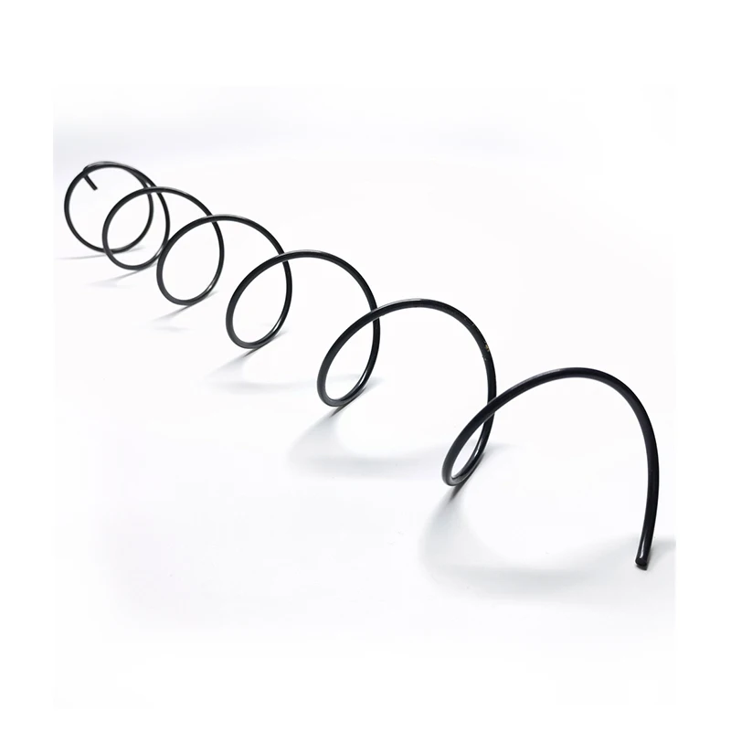 Customized High Temperature Resistance Inconel X750 Small  Compression Spring