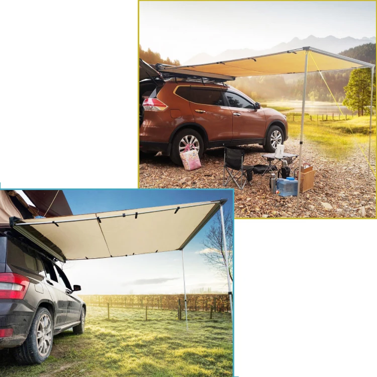 Wholesale China Factory Outdoor Activities Sunshade sunshade pergola outdoor car auto sunshade