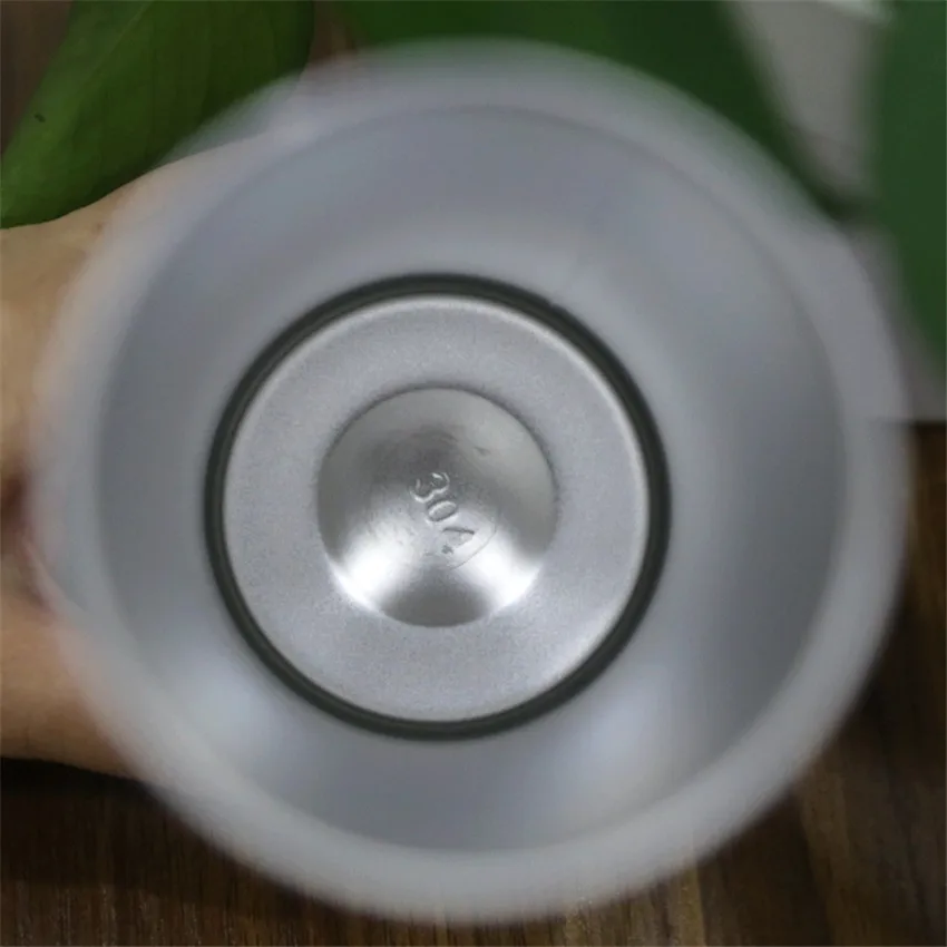 USA Wholesale 15 oz 20oz 30 oz Stainless Steel Insulated Vacuum Coffee Mug Double Wall Sublimation Blank Straight Skinny Tumbler