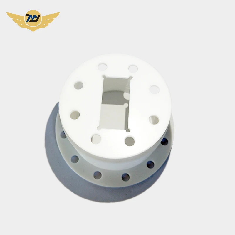 Great quality Plastic Gasket PTFE Flange gasket