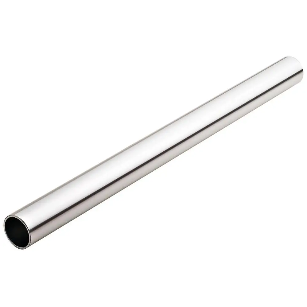 10 16 25 50 mm  iron hanging rail tubes round wardrobe pipe