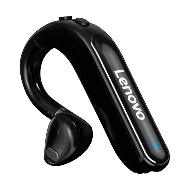 Cheap Price Lenovo TW16 TWS ENC 180 Degree Rotatable Single Hanging-ear Noise Reduction Earphone