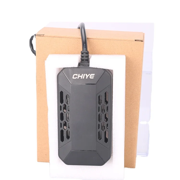 Chiye New Style Safety 25W Heating Rod Digital Display Fish Tank Heater