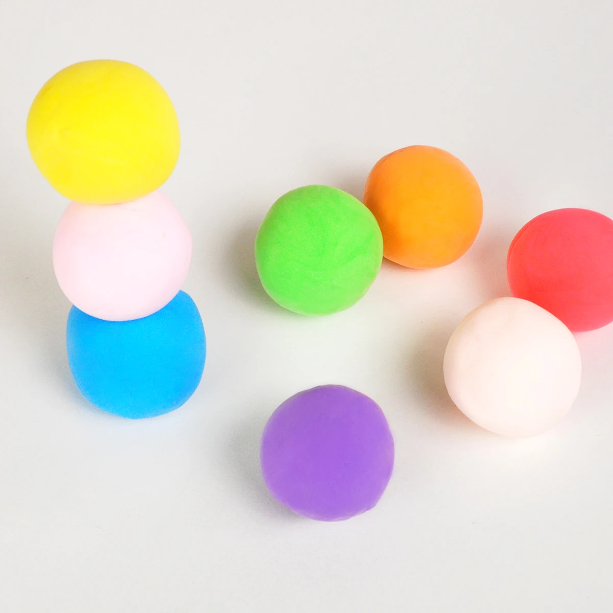 DELIGAO лидер продаж высококачественные игрушки ручной работы 12 цветов/сумка мягкая Сверхлегкая глина детские развивающие из полимерной