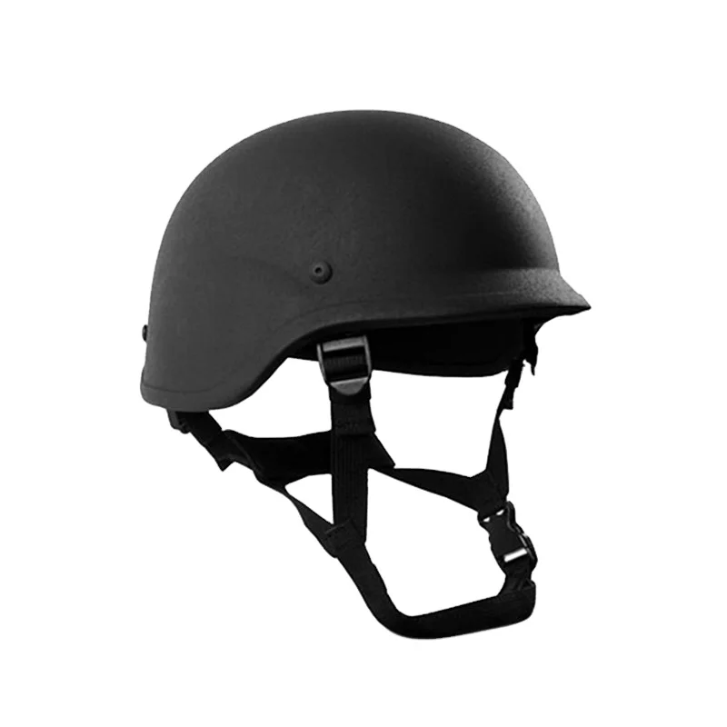 Resistant Durable Training Helmet Safety Protective Tactical Stock Helmet