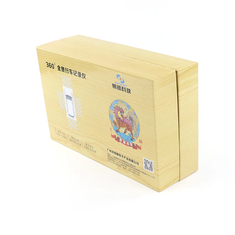 Лидер продаж, подарочный набор электронных изделий, упаковочная коробка с поролоновой вставкой