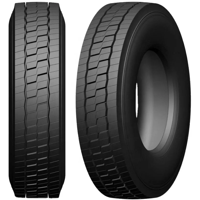 Терминальные шины для тракторов 280/75R22.5 310/80R22.5 промышленные шины для прицепов