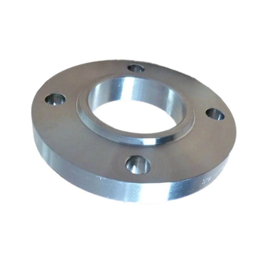 Фланцы из углеродистой стали BS4504 PN10/PN16