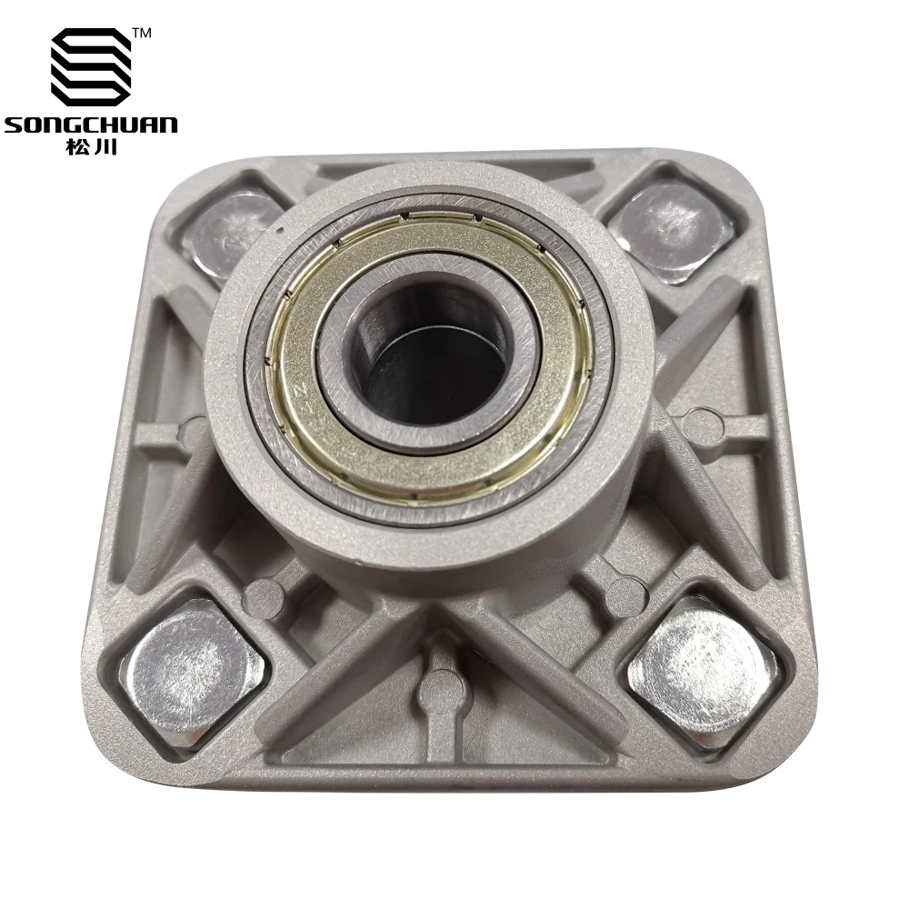 Club Car DS and Precedent Front Wheel Hub Assembly | Front Wheel Bearing Pedestal Fits (2003-up) DS&Precedent, OEM# 102357701