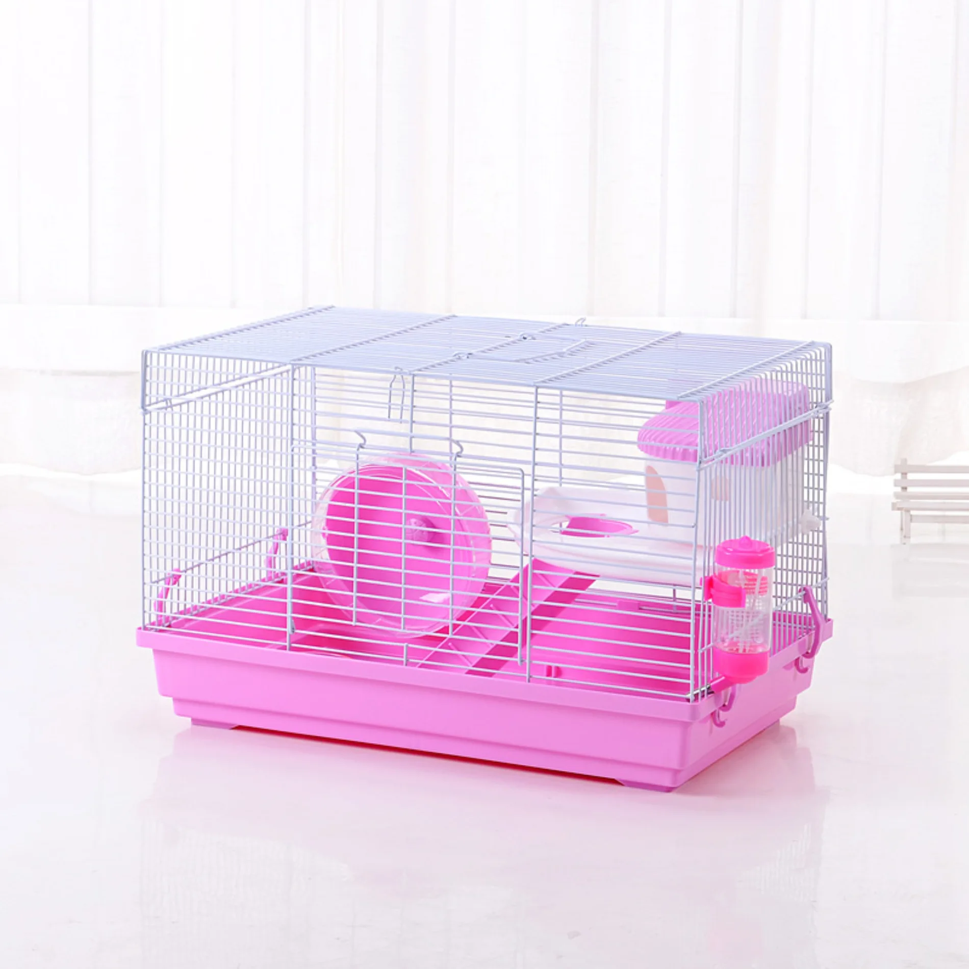 ORIENPET & OASISPET Wire Hamster Cage Ready stocks OPT39243 Pet cage