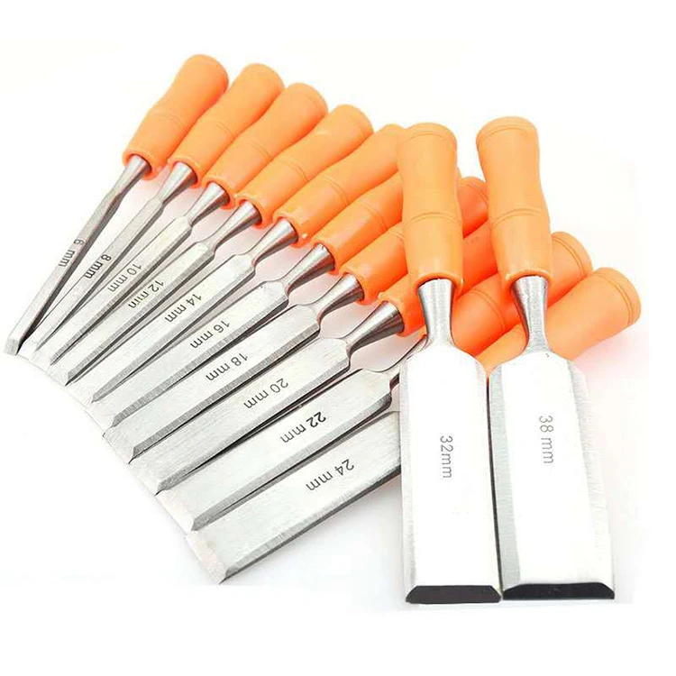 Desviewset Ca5.5 Inchols Set Carvcrystalppower Woodtcamera Field Monitorsteel Work Wooden Supplydworking Toolsoriginal Wood