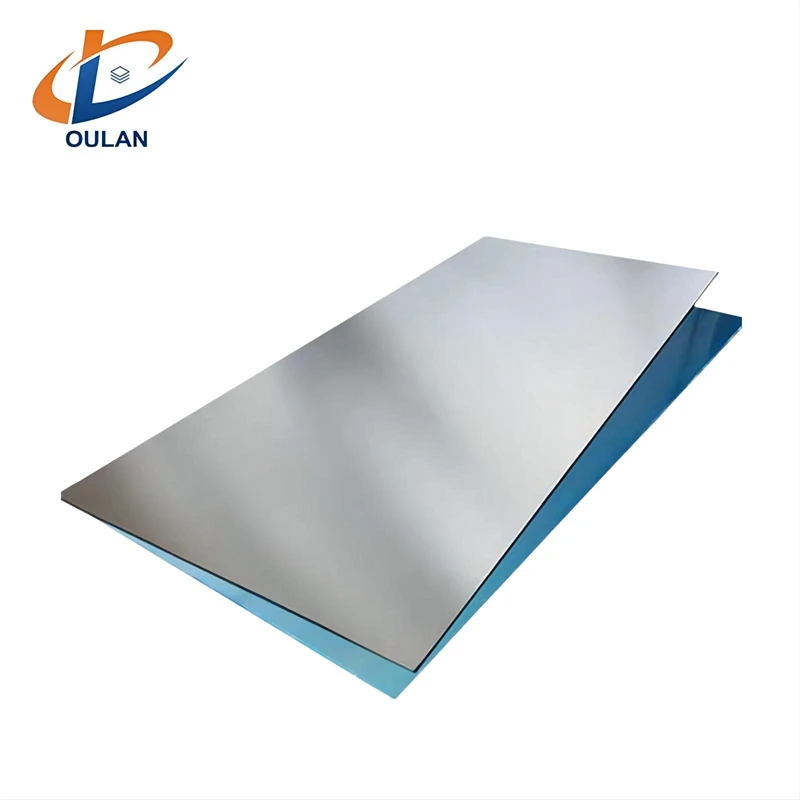 Алюминиевые листы 12 мм, алюминиевая пластина 5 мм, 0,1 мм, 0,2 мм, 0,3 мм, 0,7 мм, листовая катушка 1050, 1060, 1100, листовой алюминий из сплава