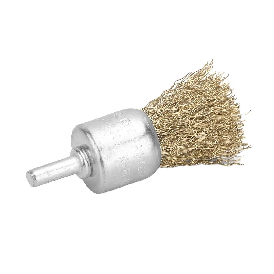 PEGATEC metal stainless steel brush wire set small wire brush
