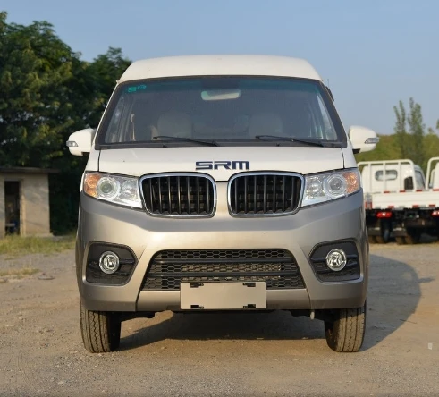 Wholesale Cargo Vans Mini Van Sprinter Van For Sale