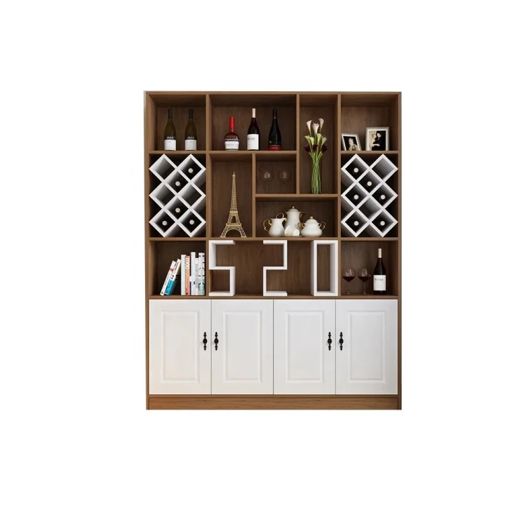 home kitchen cabinet wooden living room furniture dining cabinets customized living sideboard furniture