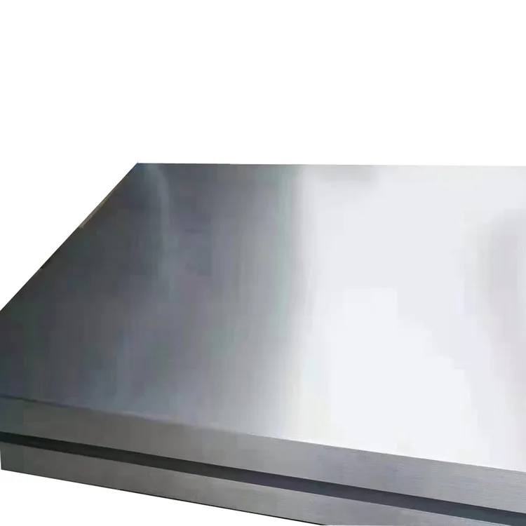 Competitive Price 316L 441 316 L4 Stainless Steel Sheet Manufacturers for Building Industry