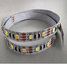SMD 2835  80 leds/m   4.5V/6V/9v  battery powered  TV   led   strip light